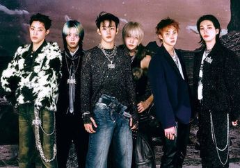 P1Harmony Bakar Semangat dan Bangun Kepercayaan Diri Lewat Lagu Baru 'Killin It' dalam Full Album Pertamanya, Yuk Simak Liriknya