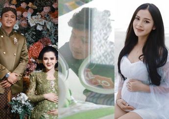 Alhamdulillah, Istri Denny Caknan Lahirkan Anak Pertama, Sang Pedangdut Pilu Ungkap Fakta Ini: Kata Dokter Sebenernya..