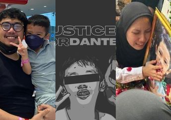 Merasa Janggal dengan Kematian Putranya, Mantan Suami Tamara Tyasmara Cabut Penolakan Autopsi, Curiga Anaknya Ditenggelamkan