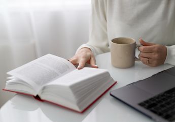 Kumpulan Quotes Tentang Pentingnya Literasi dalam Peringatan Hari Membaca dengan Keras Sedunia