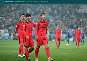 Tidak Ada Lagi Kutukan Indonesia, Semifinal Piala Asia 2023 Dimulai Malam Ini