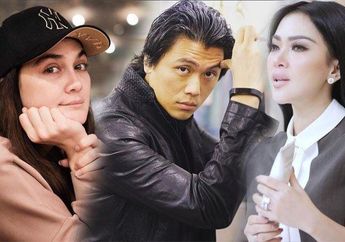 Psikolog Bandingkan Sifat Asli Luna Maya dan Syahrini, Sikap Pacar Maxime Bouttier Jadi Penyebab Reino Barack Berpaling?