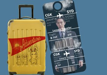 5 Shio Paling Hobi Liburan Mewah, Semuanya Harus Serba VIP