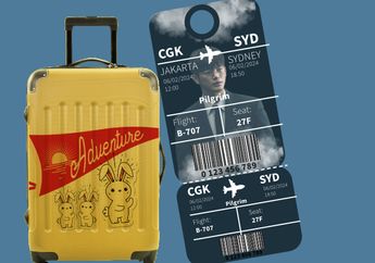 5 Shio Paling Hobi Wisata Religi, Senang Jalan-jalan Sambil Memperkuat Iman