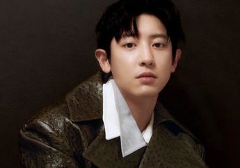 Chanyeol EXO Resmi Diumumkan Berperan dalam Film Thriller Misteri 'Alone in the Woods'
