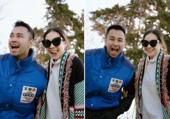 Kronologi Raffi Ahmad Dituduh Punya Utang Rp 250 Juta Imbas Kasus Narkoba, Nagita Slavina Angkat Tangan?