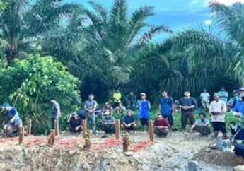 Innalillahi, Satu Keluarga di Kalimantan Timur Jadi Korban Pembunuhan, Pelaku Masih di Bawah Umur, Ternyata Ini Motifnya