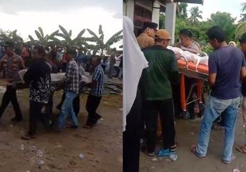 Terungkap 3 Motif Pembunuhan Satu Keluarga di&nbsp;Kalimantan Timur, Bukan Cuma Masalah Asmara, Ternyata Hal Ini Jadi Pemicu