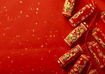 8 Tradisi Pembawa Keberuntungan Saat Imlek 2026, Wajib Dicoba!