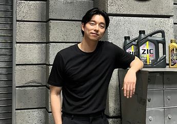 Innalillahi, Ayah Aktor Gong Yoo Dikabarkan Meninggal Dunia di Usia 78 Tahun