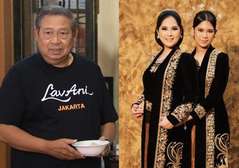 Cucu SBY Bikin Bangga! Putri Annisa Pohan dan AHY Sudah Ikutan Simulasi Sidang PBB Bareng Anak-anak Se-dunia, Lihat Aksinya