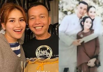 Gempar Kabar Ayu Ting Ting Bakal Nikah dengan Anggota TNI, Ini Kata Ketua RT Setempat