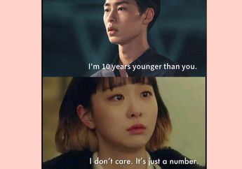 5 Shio yang Tertarik Punya Pasangan Lebih Muda, Ingin Jadi Malaikat Pelindung di Hidupnya