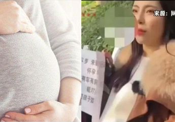 Demi dapat Suami, Influencer Ini Ngaku Hamil hingga Cari Laki-laki Berpenghasilan Rp 46 Juta, Endingnya Jadi Sorotan