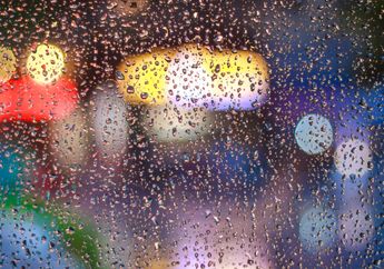 5 Arti Mimpi Hujan saat Imlek, Pertanda Keberuntungan dan Rezeki Melimpah?