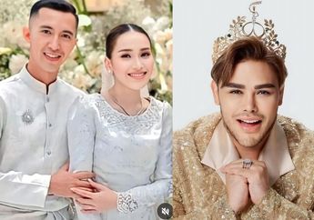 Ayu Ting Ting Jatuh ke Pelukan Prajurit TNI Ganteng, Ivan Gunawan Langsung Diberi Nasihat Makjleb dari Wanita Ini: Belum Jodoh, Cari yang Lebih Baik