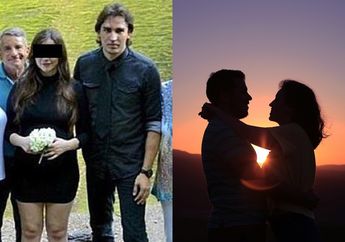 Ayahku Adalah Jodohku, Anak Gadis Tega Rebut Suami Ibunya Sampai Hamil, Akhir Kisahnya Miris