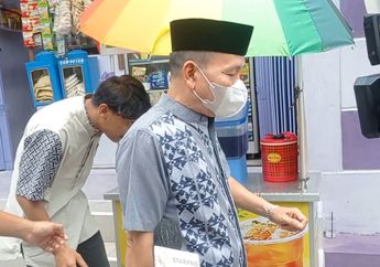 Kabar Ayu Ting Ting Dilamar Anggota TNI, Ayah Ojak Bilang Begini