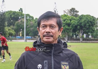 Akhiri TC Timnas U-20 Indonesia, Indra Sjafri Berencana Panggil Pemain Keturunan Bulan Depan