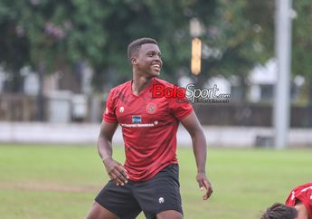 Wonderkid Persija Resmi Gabung Klub Thailand, Susul Dua Pilar Timnas Indonesia