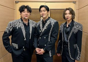 Super Junior LSS Rilis Lagu Baru 'JOKE' Bantu Cerahkan Suasana Hati, Yuk simak Lirik Lagunya!