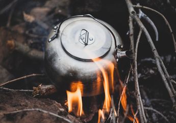 Tega! Seorang Buyut di Indramayu Nekat Menyiram Tubuh Cucunya Menggunakan Air Panas, Kini Korban Alami Trauma Berat