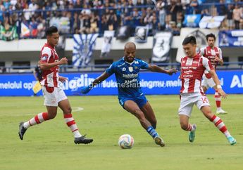 Jadwal Neraka Liga 1 Dimulai, Libur Dua Bulan Lalu Ngebut 10 Pertandingan