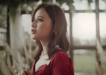 Anggi Marito Rilis Lagu Baru Kisah yang Lain, Ceritakan Pasangan yang Hilang Rasa