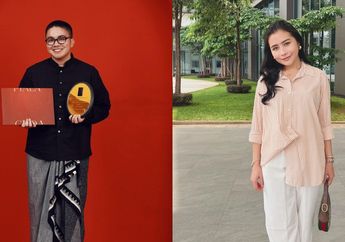 Cuitan Umay Soal Makan Siang Gratis Viral, Prilly Latuconsina Ikut Kena Serbu Netizen: Kak Prilly Tolong Sampein ke Umay...