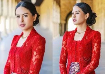 5 Arti Mimpi Pakai Kebaya Merah, Awas Konon Jadi Peringatan Datangnya Bahaya, Berhati-hatilah