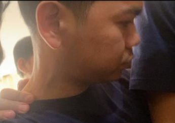 Kekasih Tamara Tyasmara Dijerat Pasal Berlapis Termasuk Pembunuhan Berencana, Terancam Hukuman Mati