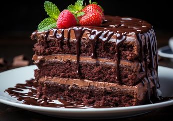 5 Arti Mimpi Diberi Coklat oleh Kekasih, Ternyata Jadi Pertanda Tentang Harapan Masa Depan Ini, Simak Penjelasannya