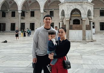 Baby Issa Sudah Pandai Meniru, Nikita Willy Sampai Wanti-wanti ART Hingga Karyawan untuk Waspada