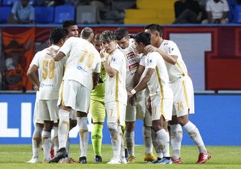 Respon Persija usai Disanksi FIFA, Terancam Tak Bisa Transfer Pemain dalam Dua Musim ke Depan