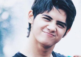 Penampilan Baru Aliando Bikin Pangling, Tampil Kumisan dan Brewokan sampai Disebut Mirip Rhoma Irama