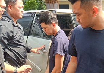 Terancam Hukuman Mati? Pacar Tamara Tyasmara Dijerat Pasal Berlapis Pembunuhan Berencana Usai Menenggelamkan Dante di Kolam Renang