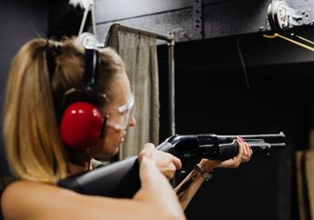 3 Arti Mimpi Tembakan, Berhati-hatilah karena Hal Ini akan Datang di Hidup Anda, Apa Saja?