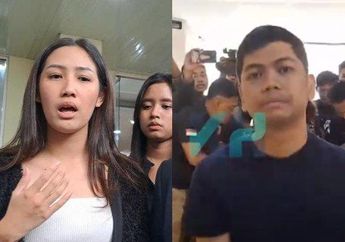 Tamara Tyasmara Sempat Kunjungi Kolam Renang Sebelum Wafatnya Dante, sang Aktris Ternyata Ingin Lakukan Pengecekan Ini
