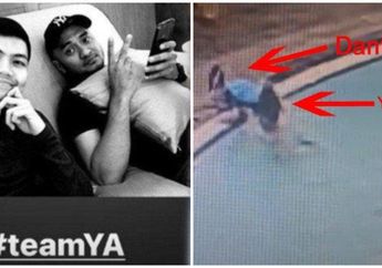 Yudha Jadi Tersangka Kasus Kematian Dante, Sosok Ini Malah Bela Kekasih Tamara Tyasmara, Tak Sengaja hingga Suka Traktir Teman Mabuk