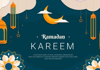 Bacaan Niat Puasa Ramadan 2024 Sebulan Penuh, Lengkap dalam Tulisan Arab, Latin, Beserta Artinya