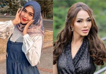 Gugat Cerai Teuku Ryan, Ria Ricis dapat Perlakuan Haru Ini Saat Ketemu Bunda Corla, Reaksinya Jadi Sorotan