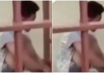 Kondisi Junaedi, Tersangka Pembunuhan Satu Keluarga di Penajam Paser Utara Disebut Dianiaya Napi Lain hingga Babak Belur, Polisi Tanggapi Begini