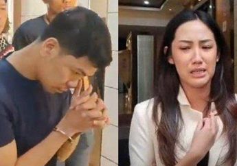 Jadi Tersangka Kasus Kematian Dante, Terkuak Yudha Arfandi Sempat Minta Izin Jadi Ayah Sambung ke Ibunda Tamara Tyasmara