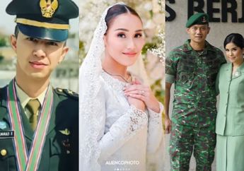 Ayu Ting Ting Siap Jadi Ibu Persit? Annisa Pohan Sempat Bongkar Rasanya Jadi Istri TNI, Rela Tinggal di Rumah Dinas Sederhana