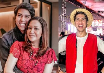 Anaknya 3 Tahun Menjomblo, Maia Estianty Bongkar Habis-habisan Kriteria Pacar Idaman El Rumi, Gak Demen Cewek Bule