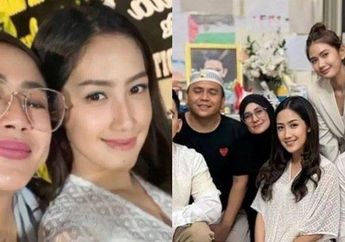 Ekspresi Tamara Tyasmara Saat Kehilangan Dante Dibandingkan dengan BCL Pas Ashraf Meninggal, Kiki Farrel Bela Sahabat