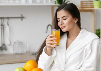 5 Arti Mimpi Minum Jus, Ada Peringatan Keras Sebelum Ambil Keputusan Penting!
