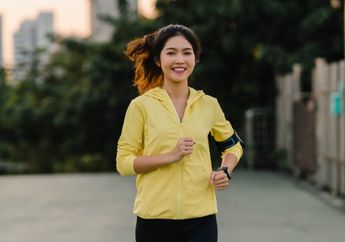 4 Olahraga Ampuh Turunkan Kolesterol Usai Lebaran, Wajib Dicoba!