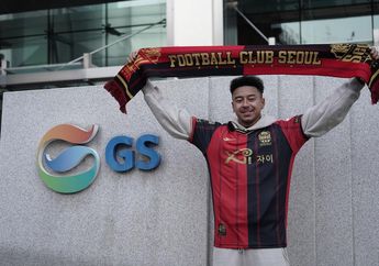 Tak Laku di Premier League, Jesse Lingard Ungkap Cerita di Balik Transfer ke Liga Pratama Arhan