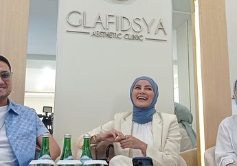 Olla Ramlan Alami Penyakit Ini, Dokter Sebut Ada Potensi Akibat Penyalahgunaan Obat